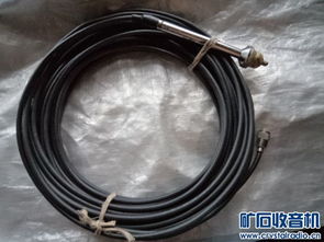 SYFPV-50-5-1射频同轴电缆 50欧姆全铜线缆在Discuz系统中的应用与选择