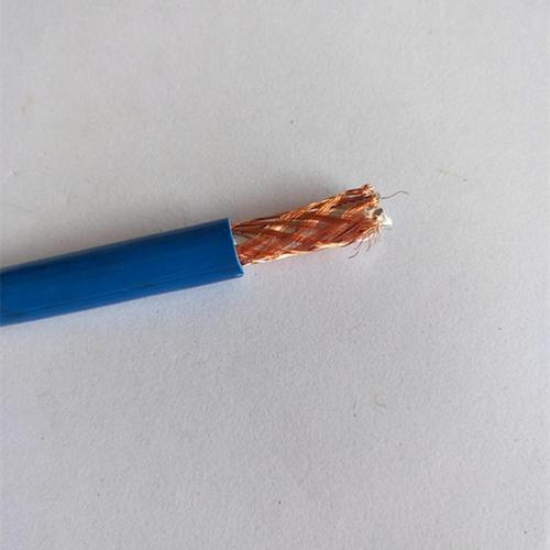 煤矿用阻燃射频同轴电缆MSYV 75的技术特性与应用解析